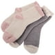 thumbnail image 4 of 2 pares de calcetines suaves y esponjosos para mujer, ultra suaves y cálidos para el invierno, para el suelo y para el hogar, 4 of 7