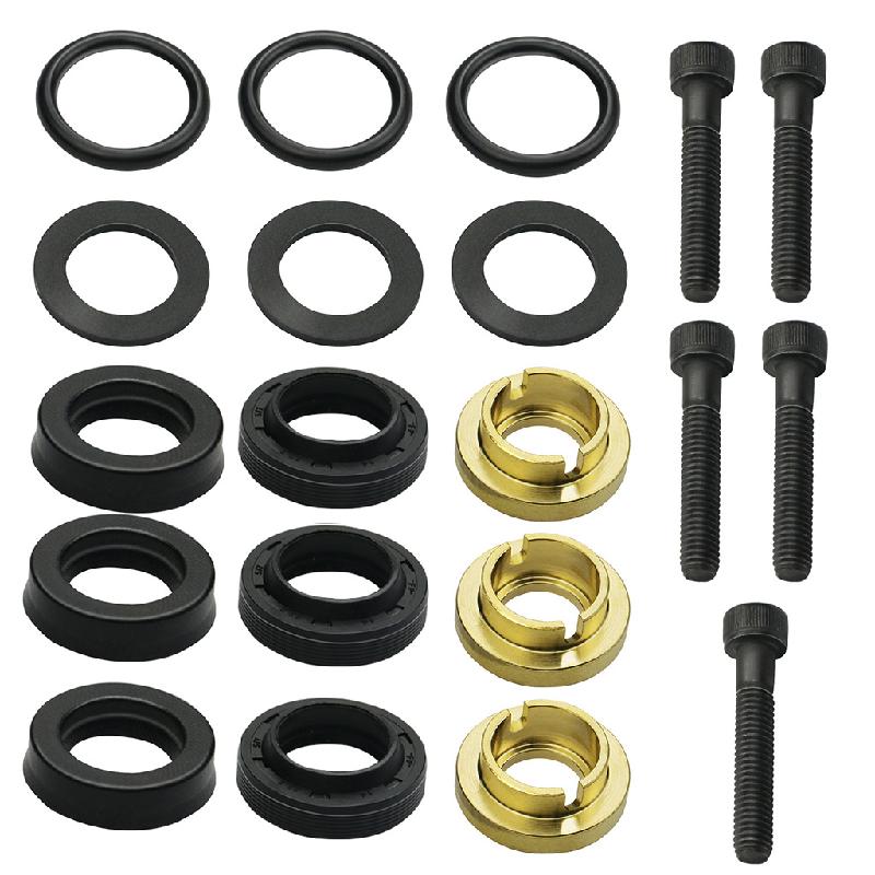 High Pressure Washer Replacement Seal Kit 190595GS for Some Pressure