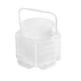 thumbnail image 2 of Caddy de stockage, 2 of 2