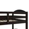 thumbnail image 3 of Twin L-shaped Bunk Bed With Trundle In - Safe For Your Family Enhances Bedroom Space Utilization, 3 of 7