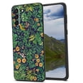 thumbnail image 1 of Nature-Art-Textile-6 Phone Case, Degined for Samsung Galaxy S23 Case Men Women, Flexible Silicone Shockproof Case for Samsung Galaxy S23, 1 of 1