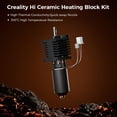 thumbnail image 2 of Bloque calefactor cerámico Hotend Kit Creality Hi de 300 °C, 2 of 7