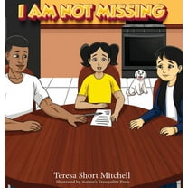 I Am Not Missing (Hardcover)