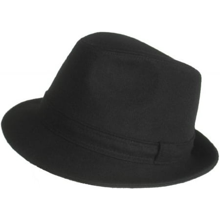 Large Classic Wool - Brims