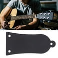 thumbnail image 3 of 3 Holes Metal Bell Shaped Guitar Rod Cover for LP Les Paul Electric Guitar,Protective Function,Strong Practicability, Durability,Easy to Carry, and Fine, 3 of 7