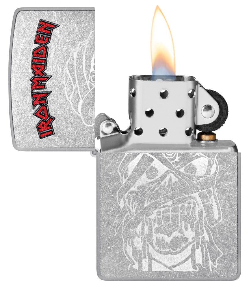 SCANDAL☆レア☆Zippo Zippo Lighter - Sex Pistols - Anarchy in U.K. - Johnny