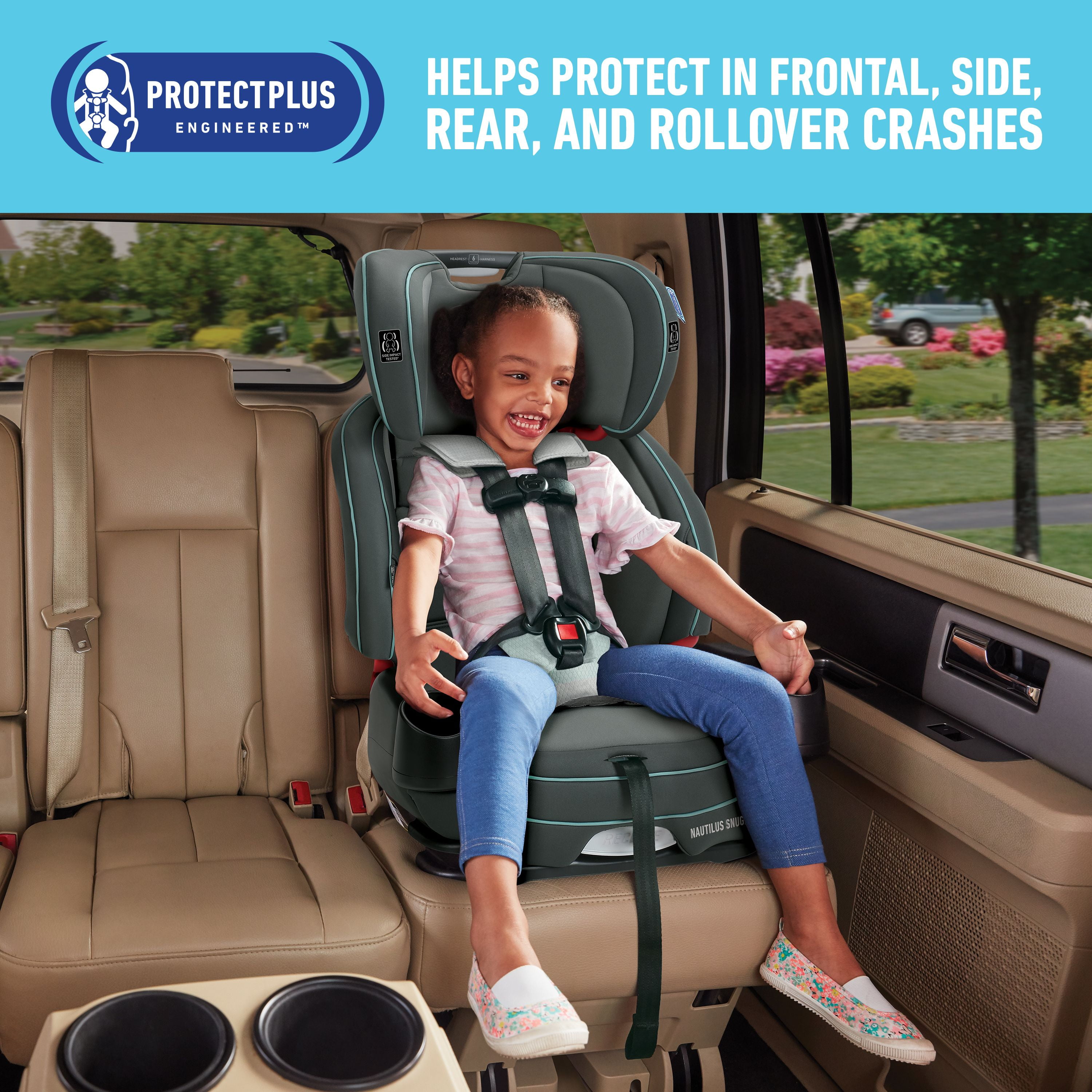 graco nautilus 65 snuglock