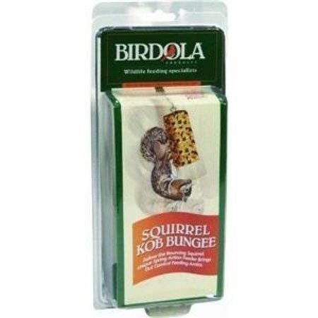 Upc 732493543220 Birdola Products Squirola Kob Bungee Wild Bird