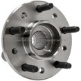 thumbnail image 1 of MPA - Hub_Bearing WH513137HD Wheel Bearing and Hub Assembly, 1 of 3