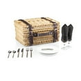 thumbnail image 2 of Picnic Time Champion Picnic Basket, 2 of 6