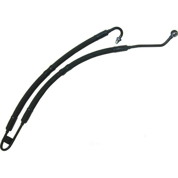 URO 32416759774 Power Steering Pressure Hose