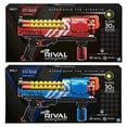 thumbnail image 3 of Nerf Artemis Blue and Red Complete Nerf Gear Bundle, 3 of 3