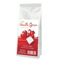 thumbnail image 2 of Coffee Masters Christmas Coffee Sampler - Vanilla Spice and Chocolate Snowflake 12 oz Ground Coffee, 2 of 5