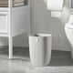 thumbnail image 1 of RKSTN trash can Plastic Rubbish Bin Multi-functional Rubbish Bin Thickened Large Capacity Suitable For Home Kitchen Bathroom Garage, 1 of 6