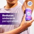 thumbnail image 4 of Lady Speed Stick Invisible Dry Antiperspirant Deodorant, Shower Fresh, 2.3oz, 4 of 15