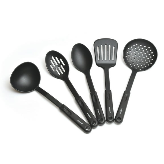 BergHOFF Studio 5Pc Nylon Kitchen Tool Set