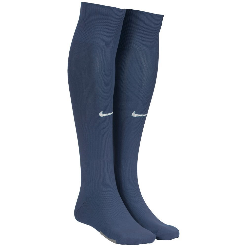 royal blue nike soccer socks