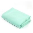 thumbnail image 1 of Non Slip Yoga Towel with Anchor Fit Corners Microfiber and, 1 of 8