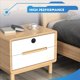 thumbnail image 5 of Cerradura Electrónica con Tarjeta Inteligente para Cajón, Escritorio, Archivador Triple, Armario, Buzón, Cerradura de Puerta Doble para el Hogar, 30 mm, 5 of 5