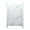 Carrara White, variant on Craft + Main Gfs483478 Jetcoat 48" X 34" X 78" Five Panel Alcove Shower Wall Kit - Quary
