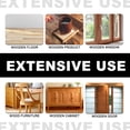 thumbnail image 6 of Beeswax Wood Polish, Beeswax Furniture Polish & Cleaner Spray, Natural Wood Floor Cleaner for Living Rooms, Kitchens & Furniture(1PC), 6 of 7