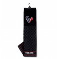 thumbnail image 1 of Team Golf 31110 Houston Texans Embroidered Towel, 1 of 3