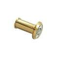 thumbnail image 2 of Deltana 55211CR003-UL Fire Rated Door Viewer, Lifetime Brass, 2 of 2