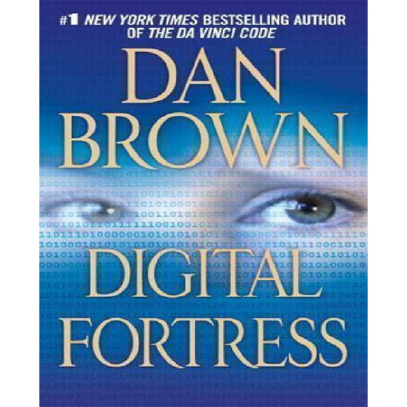 Digital Fortress