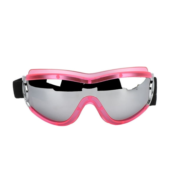 Gafas De Sol Para Perros, Gafas Para Perros Al Aire , Elegantes, Portátiles, Con Protección UV, Cómodas Para Perros Medianos