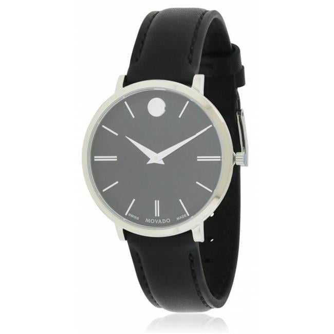 Bijouteries Lavigueur | MONTRE MOVADO POUR FEMME