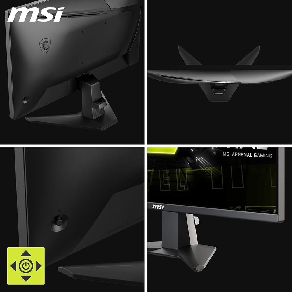 MSI MAG 255XF 25