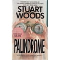 thumbnail image 1 of Pre-Owned Palindrome (Unknown) 006109482X 9780061094828, 1 of 1