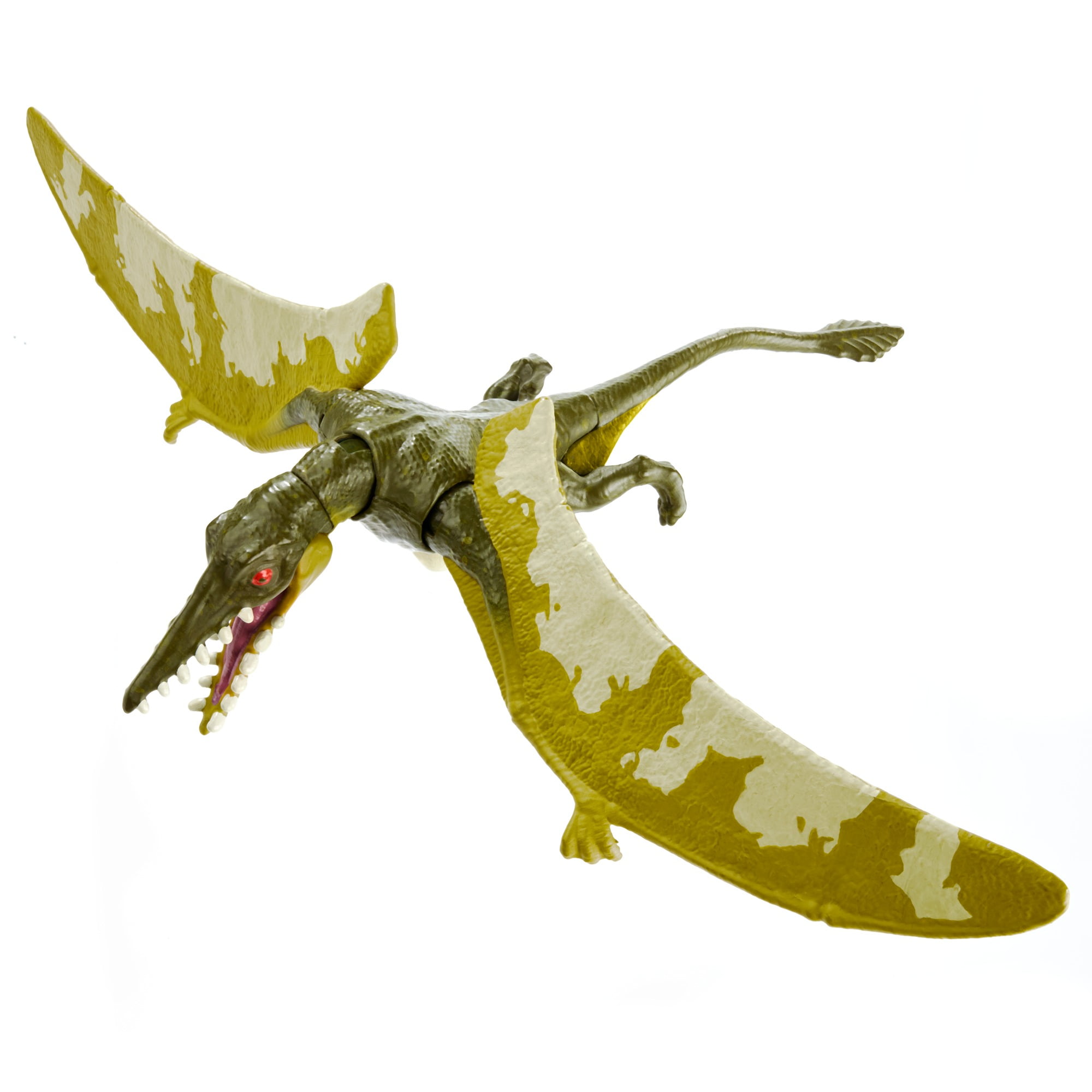 Jurassic World Dino Rivals Attack Pack Rhamphorhynchus Dinosaur ...