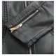 thumbnail image 4 of Women's Spring And Autumn Leather Jacket Women's Leather Jacket!ZZ28, 4 of 5