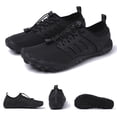 thumbnail image 4 of Zapatos Acuaticos Aquashoes Zapatillas de buceo transpirables Suministros al aire libre Zapatos de vadeo para mujeres Hombres, 4 of 8