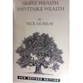 thumbnail image 1 of Simple Wealth, Wealth Inévitable, Édition Revisée, 1 of 3