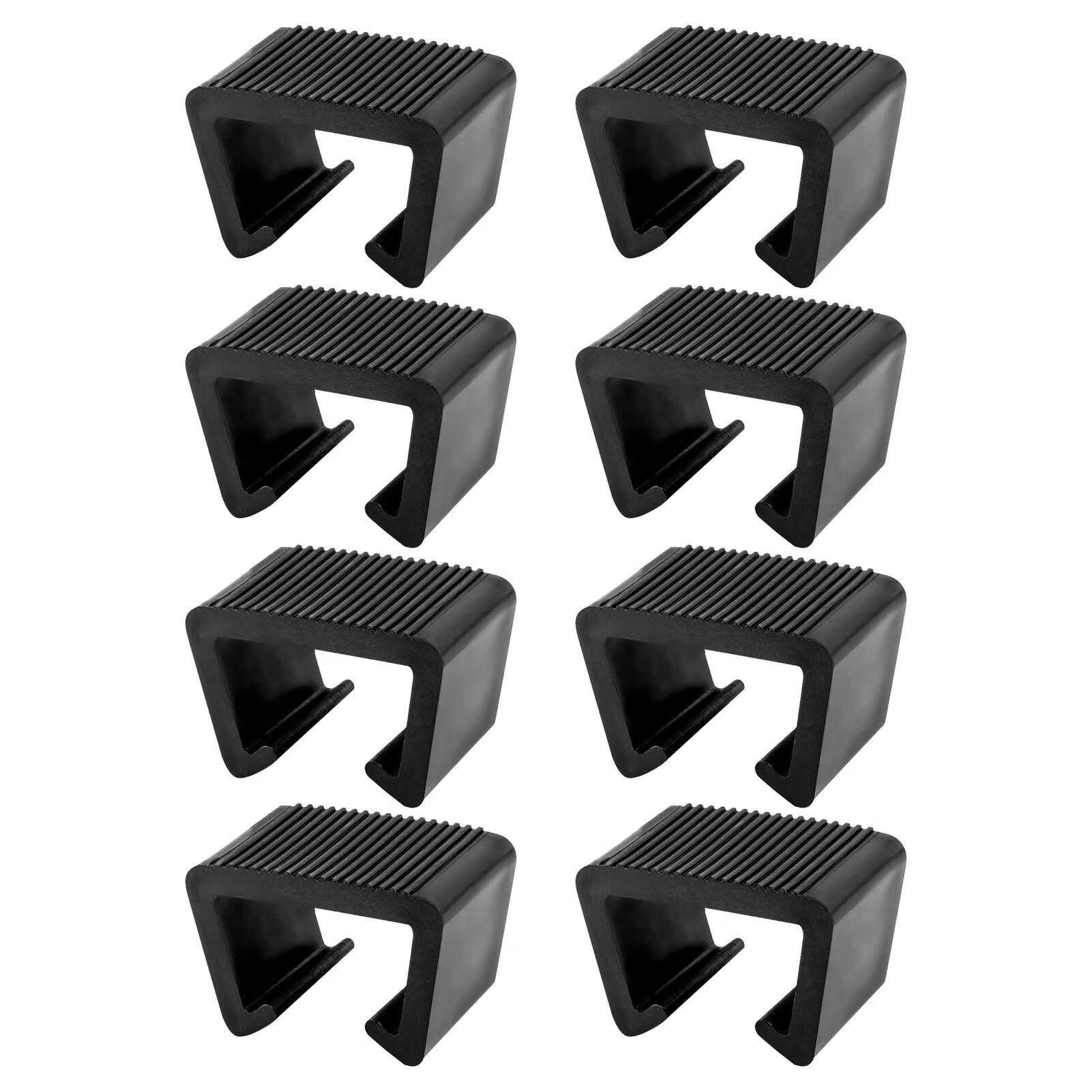 8 PCs Sofa Furniture ClipsUseful Outdoor Furniture ClampsConnect The