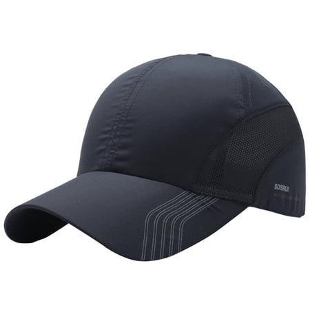 Hats for Men and Women Fashion Outdoor Casual Summer Sunscreen Baseball Caps Visors