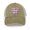 Khaki, variant on Thats A Horrible Idea What Time Black Unisex Vintage Baseball Cap Washed Cotton Adjustable Dad Hat