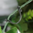 thumbnail image 2 of Plant Clip, 6.5cm Vegetable Clip, 100Pcs For Tomato Vegetables, 2 of 8