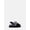 Black, variant on Toddler, Little & Big Girls Indie Scuff Slippers