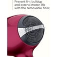 thumbnail image 2 of Secadora Conair Infinity Pro 1875W Iónica Burdeos 3 Temp, 2 of 4