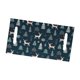 thumbnail image 4 of Funda protectora para asiento de carrito de golf navideña, transpirable y protectora para accesorios de golf. Estilo C, 4 of 8