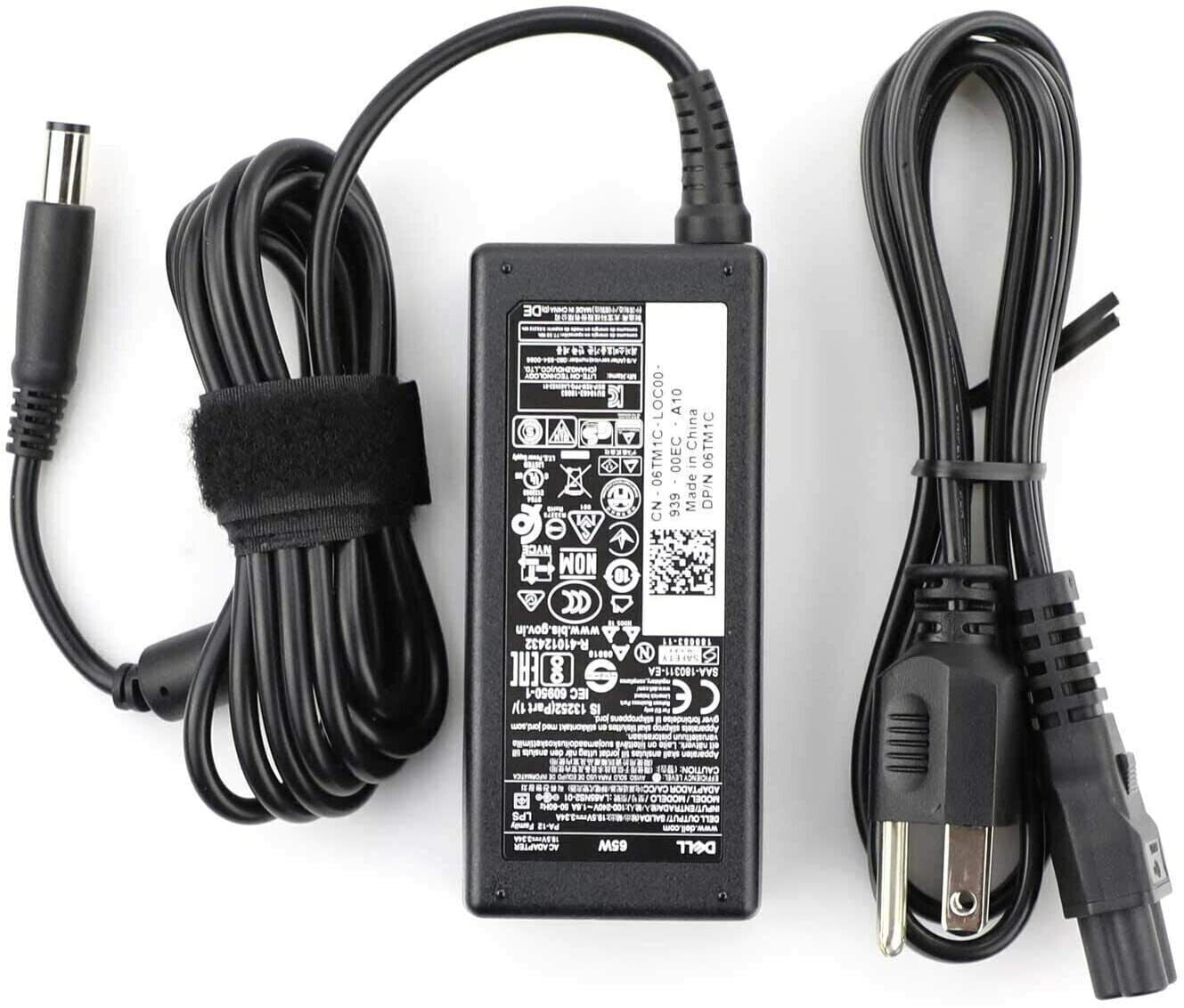 For Dell Latitude E6400 E6410 E6420 E6430 Power supply/Adapter laptop