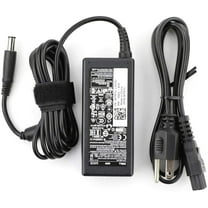 DELL Genuine 65W PA-12 6TM1C LA65NS2-01 Charger 7.4mm BIG TIP AC Adapter