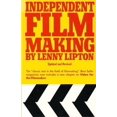thumbnail image 1 of Pre-Owned Independent Filmmaking (Paperback) 067146258X 9780671462581, 1 of 1