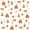 Christmas 04, variant on Manfei Western Xmas Festive 7-Piece Twin Bedding,Kawaii Christmas Tree Bedding Comforter Set,Xmas Reversible