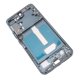 thumbnail image 5 of Bisel De Marco Medio, Reemplazo De La Carcasa Del Teléfono De Metal Para S22 Plus Con Herramientas Precisas De Ajuste Y Reparación Para La Reparación Y Mantenimiento, 5 of 7