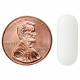 thumbnail image 3 of Nature Made Calcium 600 mg Tablets 60 Each - (Pack of 3), 3 of 5
