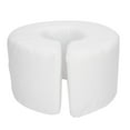 thumbnail image 1 of Hand Leg AntiBedsore Cushion Breathable Elderly Bedridden Patient Elevating Pad, 1 of 14